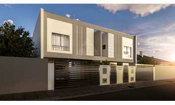 Imagem 3: SOBRADO À VENDA COM 3 DORMITÓRIOS, SENDO 1 SUÍTE, 127m², R$610.000,00, BAIRRO ITACOLOMI