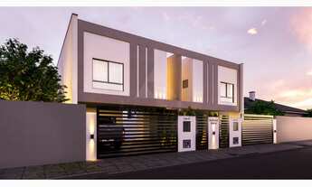 Imagem 4: SOBRADO À VENDA COM 3 DORMITÓRIOS, SENDO 1 SUÍTE, 127m², R$610.000,00, BAIRRO ITACOLOMI