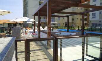 Imagem 6: APARTAMENTO À VENDA COM 2 DORMITÓRIOS, 65m², R$730.000,00, BAIRRO ITAJUBA, BARRA VELHA, SA