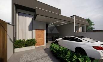 Imagem: CASA À VENDA COM 2 DORMITÓRIOS, SENDO