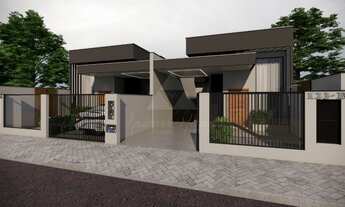 Imagem 5: CASA À VENDA COM 2 DORMITÓRIOS, SENDO 1 SUÍTE, 80m², R$498.000,00, BAIRRO ITAJUBA, BARRA