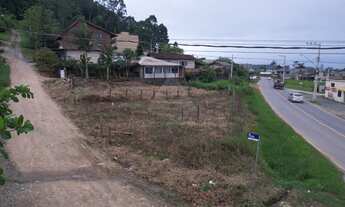 Imagem: TERRENO À VENDA COM 280m², R$320.000,00