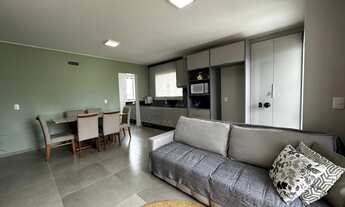 Imagem 7: APARTAMENTO À VENDA COM 2 DORMITÓRIOS, SENDO 1 SUÍTE, 74m², R$545.000,00, BAIRRO ITACOLOM