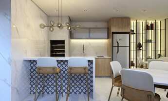 Imagem 6: APARTAMENTO À VENDA COM 3 SUÍTES, 109m², R$949.820,00, BAIRRO ITAJUBA, BARRA VELHA, SANTA