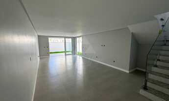 Imagem 3: SOBRADO À VENDA COM 3 SUÍTES, 170m², R$1.090.000,00, BAIRRO ITAJUBA, BARRA VELHA, SANTA CA