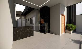 Imagem 2: CASA À VENDA COM 2 DORMITÓRIOS, SENDO 1 SUÍTE, 80m², R$498.000,00, BAIRRO ITAJUBA, BARRA