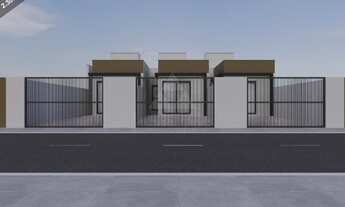 Imagem: CASA À VENDA COM 3 DORMITÓRIOS, SENDO