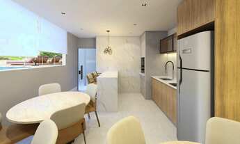 Imagem 5: APARTAMENTO À VENDA COM 3 SUÍTES, 109m², R$949.820,00, BAIRRO ITAJUBA, BARRA VELHA, SANTA