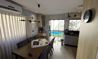 Imagem 4: CASA À VENDA COM 3 DORMITÓRIOS, SENDO 1 SUÍTE, 130m², R$840.000,00, BAIRRO ITACOLOMI, BARR