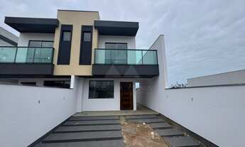 Imagem 3: SOBRADO À VENDA COM 2 SUÍTES, 98m², R$520.000,00, BAIRRO ITAJUBA, BARRA VELHA, SANTA CATAR