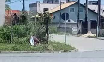 Imagem 4: TERRENO À VENDA COM 311m², R$350.000,00, BAIRRO ITAJUBA, BARRA VELHA, SANTA CATARINA