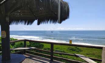 Imagem 5: SOBRADO À VENDA COM 4 SUÍTES, 130m², R$820.000,00, BAIRRO ITAJUBA, BARRA VELHA, SANTA CATA