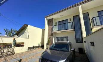 Imagem: CASA À VENDA COM 3 DORMITÓRIOS, SENDO