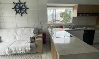 Imagem 2: APARTAMENTO À VENDA COM 2 DORMITÓRIOS, 54m², R$415.000,00, BAIRRO ITAJUBA, BARRA VELHA, SA