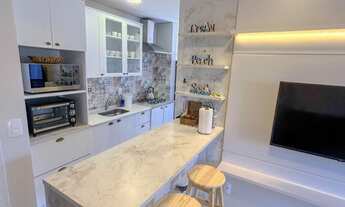 Imagem 7: APARTAMENTO À VENDA COM 2 DORMITÓRIOS, 60m², R$590.000,00, BAIRRO ITACOLOMI, BALNEÁRIO PIÇ