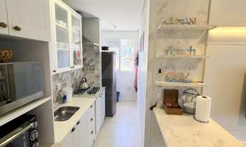 Imagem 5: APARTAMENTO À VENDA COM 2 DORMITÓRIOS, 60m², R$590.000,00, BAIRRO ITACOLOMI, BALNEÁRIO PIÇ
