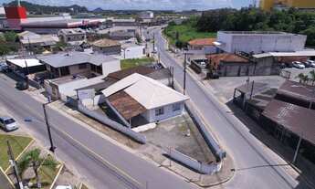 Imagem 2: TERRENO À VENDA COM 700m², R$1.199.000,00, BAIRRO SÃO CRISTÓVÃO, BARRA VELHA, SANTA CATARI