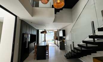 Imagem 7: SOBRADO À VENDA COM 3 DORMITÓRIOS, SENDO 1 SUÍTE, 242m², R$2.550.000,00, BAIRRO ITAJUBA