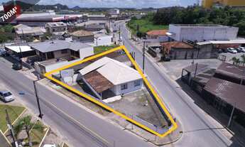 Imagem: TERRENO À VENDA COM 700m², R$1.199.000,00