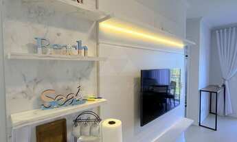 Imagem 4: APARTAMENTO À VENDA COM 2 DORMITÓRIOS, 60m², R$590.000,00, BAIRRO ITACOLOMI, BALNEÁRIO PIÇ