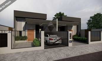 Imagem 3: CASA À VENDA COM 2 DORMITÓRIOS, SENDO 1 SUÍTE, 80m², R$498.000,00, BAIRRO ITAJUBA, BARRA