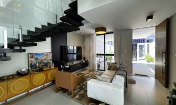 Imagem 4: SOBRADO À VENDA COM 3 DORMITÓRIOS, SENDO 1 SUÍTE, 242m², R$2.550.000,00, BAIRRO ITAJUBA