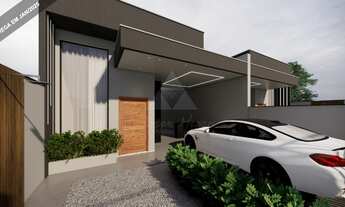 Imagem: CASA À VENDA COM 2 DORMITÓRIOS, SENDO