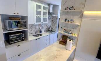 Imagem 6: APARTAMENTO À VENDA COM 2 DORMITÓRIOS, 60m², R$590.000,00, BAIRRO ITACOLOMI, BALNEÁRIO PIÇ