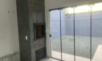 Imagem 7: CASA À VENDA COM 3 DORMITÓRIOS, SENDO 1 SUÍTE, 134m², R$850.000,00, BAIRRO ITAJUBA, BARRA