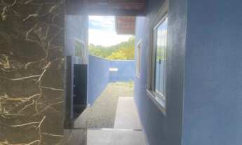 Imagem 6: CASA À VENDA COM 3 DORMITÓRIOS, SENDO 1 SUÍTE, 115m², R$730.000,00, BAIRRO ITAJUBA, BARRA