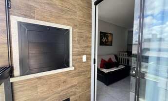 Imagem 6: APARTAMENTO À VENDA COM 3 DORMITÓRIOS, SENDO 1 SUÍTE, 76m², R$650.000,00, BAIRRO ITACOLOM