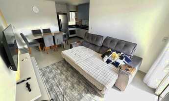 Imagem 5: APARTAMENTO À VENDA COM 2 DORMITÓRIOS, SENDO 1 SUÍTE, 70m², R$529,900,00, BAIRRO ITAJUBA