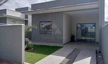 Imagem: CASA À VENDA COM 3 DORMITÓRIOS, SENDO