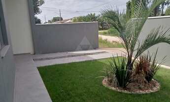 Imagem 2: CASA À VENDA COM 3 DORMITÓRIOS, SENDO 1 SUÍTE, 68m², R$430.000,00, BAIRRO QUINTA DOS AÇOR