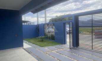 Imagem 2: CASA À VENDA COM 3 DORMITÓRIOS, SENDO 1 SUÍTE, 115m², R$730.000,00, BAIRRO ITAJUBA, BARRA