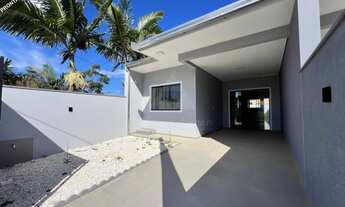 Imagem: CASA À VENDA COM 2 DORMITÓRIOS, SENDO