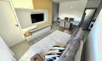 Imagem 6: APARTAMENTO À VENDA COM 2 DORMITÓRIOS, SENDO 1 SUÍTE, 70m², R$529,900,00, BAIRRO ITAJUBA