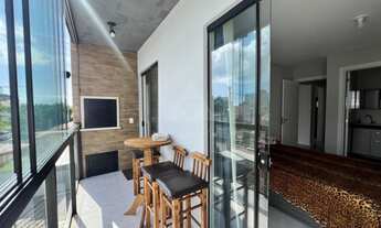 Imagem 5: APARTAMENTO À VENDA COM 3 DORMITÓRIOS, SENDO 1 SUÍTE, 76m², R$650.000,00, BAIRRO ITACOLOM