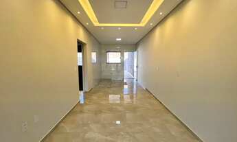 Imagem 3: CASA À VENDA COM 2 DORMITÓRIOS, SENDO 1 SUÍTE, 86m², R$440.000,00, BAIRRO ITAJUBA, BARRA