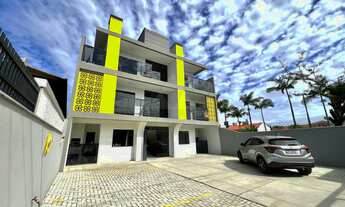 Imagem: APARTAMENTO À VENDA COM 2 DORMITÓRIOS