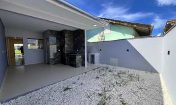 Imagem 2: CASA À VENDA COM 2 DORMITÓRIOS, SENDO 1 SUÍTE, 86m², R$440.000,00, BAIRRO ITAJUBA, BARRA