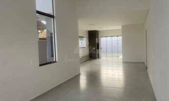 Imagem 5: CASA À VENDA COM 3 DORMITÓRIOS, SENDO 1 SUÍTE, 134m², R$850.000,00, BAIRRO ITAJUBA, BARRA