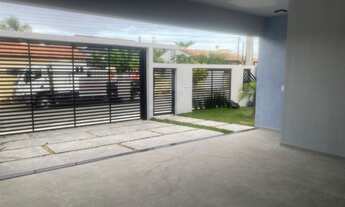 Imagem 3: CASA À VENDA COM 3 DORMITÓRIOS, SENDO 1 SUÍTE, 134m², R$850.000,00, BAIRRO ITAJUBA, BARRA