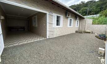 Imagem 2: CASA À VENDA COM 3 DORMITÓRIOS, 80m², R$550.000,00, BAIRRO ITAJUBA, BARRA VELHA, SANTA CAT