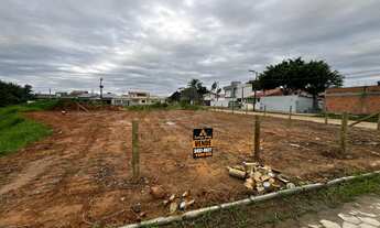 Imagem: TERRENO À VENDA COM 600m², R$265.000,00