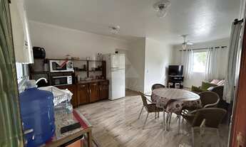 Imagem 4: CASA À VENDA COM 3 DORMITÓRIOS, 80m², R$550.000,00, BAIRRO ITAJUBA, BARRA VELHA, SANTA CAT