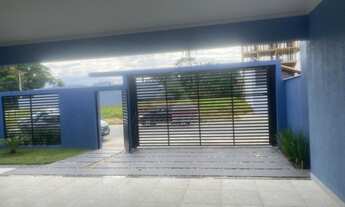 Imagem 3: CASA À VENDA COM 3 DORMITÓRIOS, SENDO 1 SUÍTE, 115m², R$730.000,00, BAIRRO ITAJUBA, BARRA