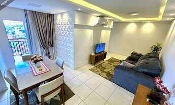 Imagem: APARTAMENTO À VENDA COM 2 DORMITÓRIOS