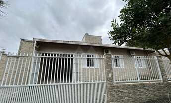 Imagem: CASA À VENDA COM 3 DORMITÓRIOS, 80m²