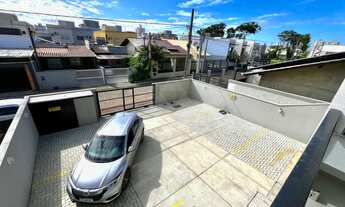 Imagem 4: APARTAMENTO À VENDA COM 2 DORMITÓRIOS, SENDO 1 SUÍTE, 70m², R$529,900,00, BAIRRO ITAJUBA